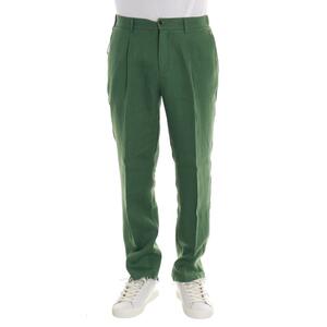 PANTALONE IN LINO SEINSE - Mad Fashion | img vers.300x/